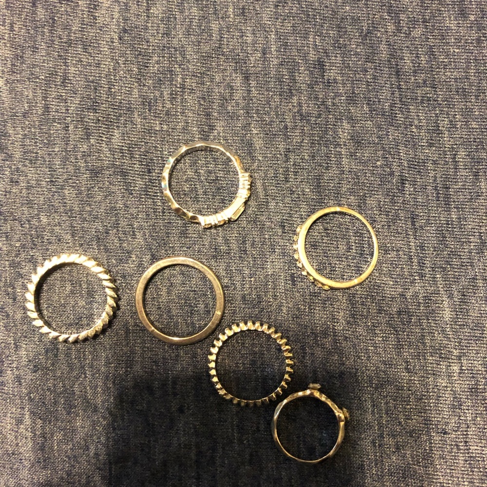 Misc Rings - Picture 4 of 5
